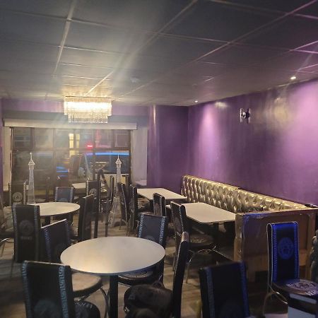 بلاكبول Barrons Hotel المظهر الخارجي الصورة