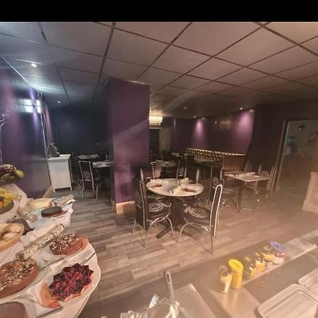 بلاكبول Barrons Hotel المظهر الخارجي الصورة