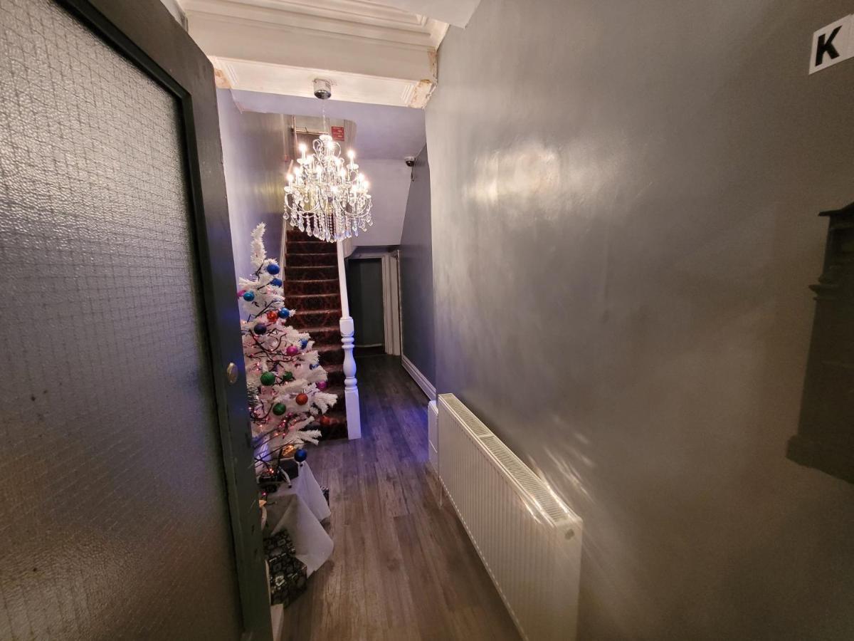 بلاكبول Barrons Hotel المظهر الخارجي الصورة